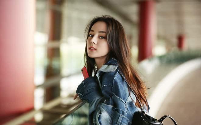 吴磊迪丽热巴娱乐爆料